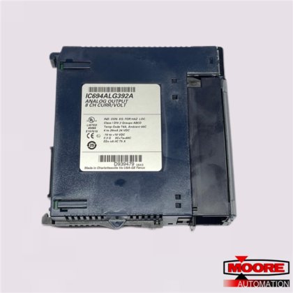 IC694ALG392 | Módulo de saída