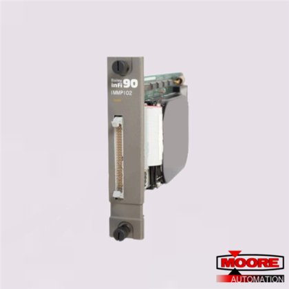 IMMPI02 | ABB Multi-Function Processor
