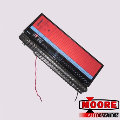 IC660BRD025 | GE Fanuc |