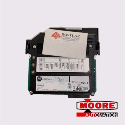 Módulo de comunicação 1756-EN2TK