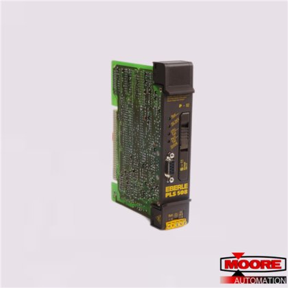 PLS 508 P-82 | CONTROLADOR