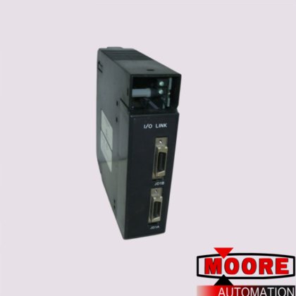 Módulo de ligação de E/S