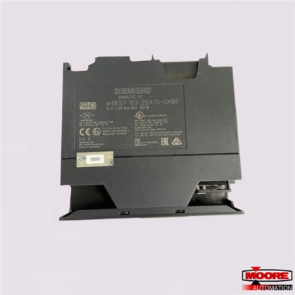 6ES7153-2BA70-0XB0 | Módulo de interface