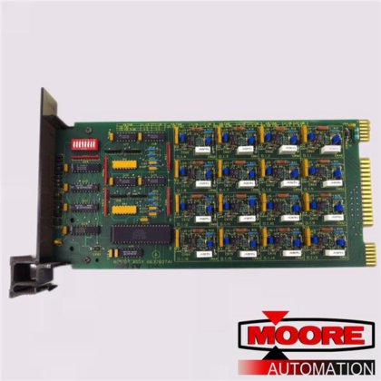 NDSI02 | Módulo de entrada