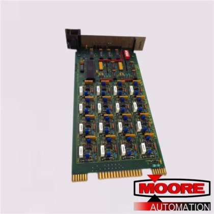 NDSI02 | Módulo de entrada