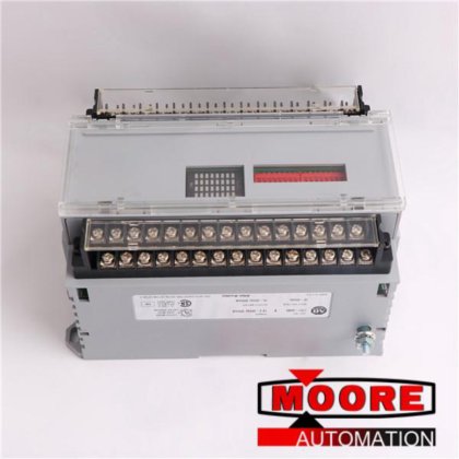 1791-24B8 | Módulo de E/S