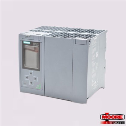 6ES7518-4FP00-0AB0 | SIEMENS Central processing