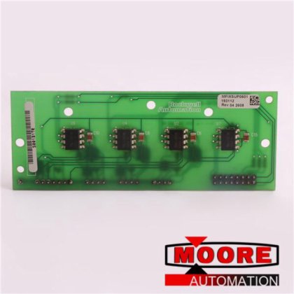 MFIXSUP0601 | PLACA DE CIRCUITO