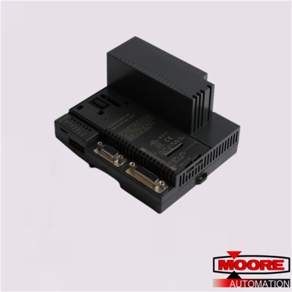 IC200CPU005-CE | MÓDULO CPU General