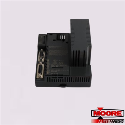 IC200CPU005-CE | MÓDULO CPU General