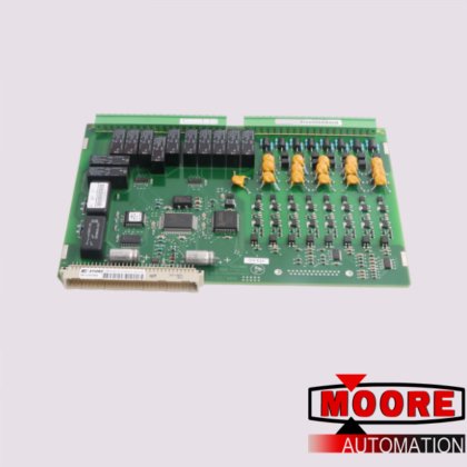 Módulo de saída ABB 1MRK000173-BC