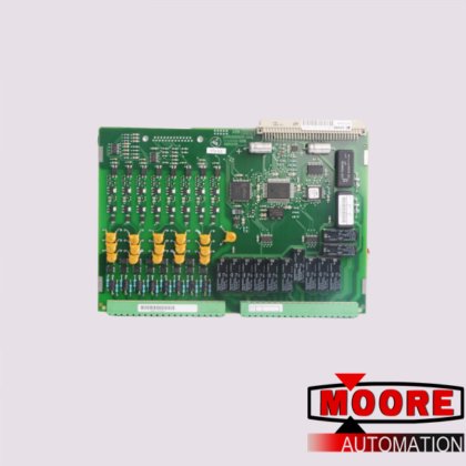 Módulo de salida ABB 1MRK000173-BC