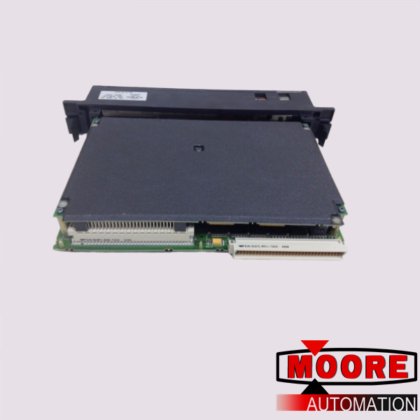 Controlador programável General Electric IC697CSE925