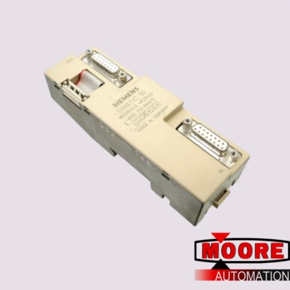Módulo de interface SIEMENS 6ES5316-8MA12