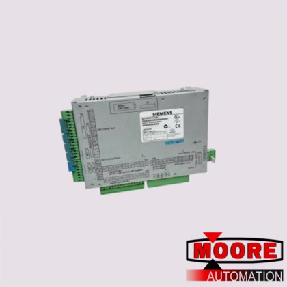 Módulo de E/S SIEMENS 6ES7630-0DA00-0AB0