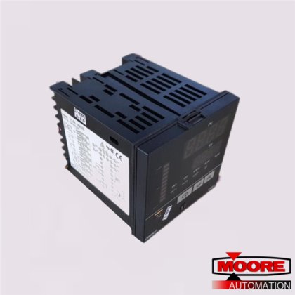 E5AK-AA2 | OMRON Temperature Controller