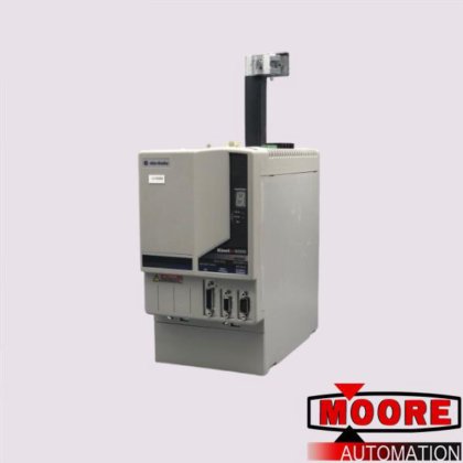 2094-BM05 | Módulo de eixo