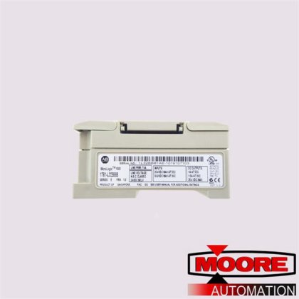 1761-L32BBB | Controlador MicroLogix