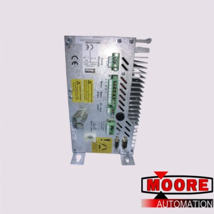 Servodrive Parker CPX2500S COMPAX-S