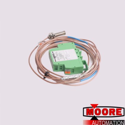 Módulo PLC EPRO PR6423/003-131 CON031