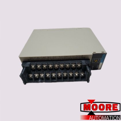 MÓDULO DE E/S Omron C200H-DA001