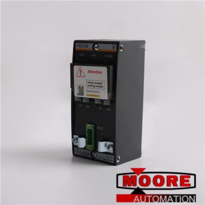 FS212/N | BACHMANN FASTBUS module