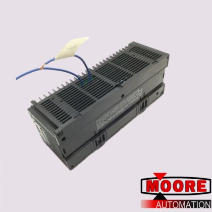 Controlador programável General Electric IC693UDR005FP1