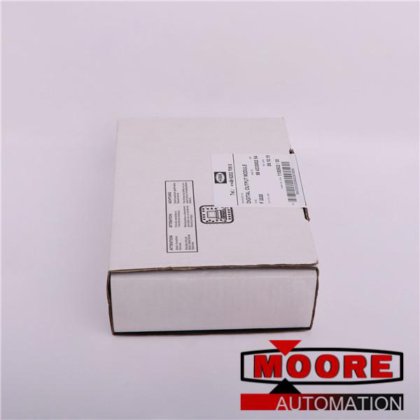 F3330 | Módulo de saída