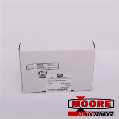 F3330 | Módulo de saída