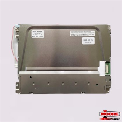 LQ10D367 | Painel de toque