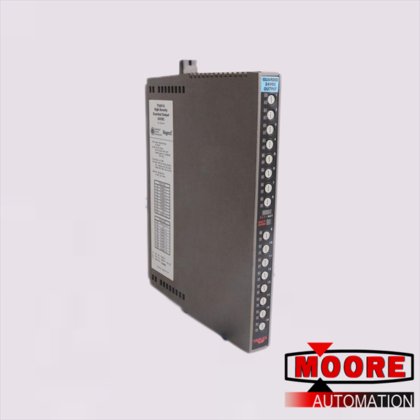 Entrada digital ICS T9801