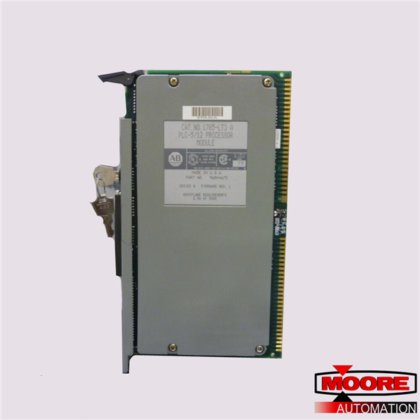 1785-LT3 | Módulo processador