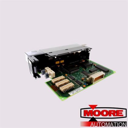 1747-KFC15 | Módulo de Interface