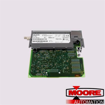 1747-KFC15 | Módulo de Interface