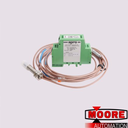 Sensor Emerson EPRO PR9268/617-100