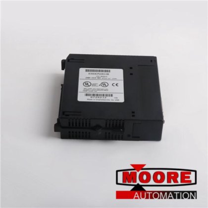 IC693CPU363 | Módulo de processador