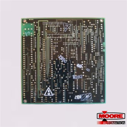 531X133PRUALG1 | PLACA DE INTERFACE