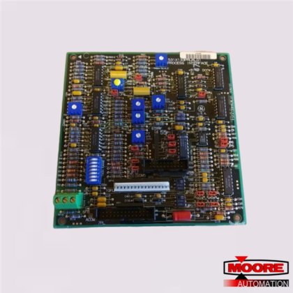 531X133PRUALG1 | PLACA DE INTERFACE