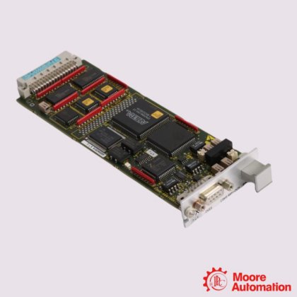 6DD1688-1AA0 SIEMENS INTERFACE SUBMODULE