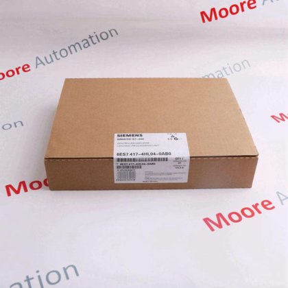 Módulo de interface SIEMENS 6DS1312-8BB