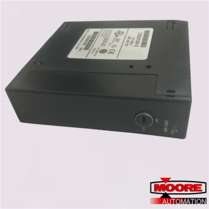 IC693CPU360 | Módulo de processador