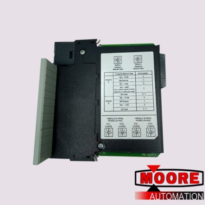 1756-DHRIO/E | |Módulo Scanner