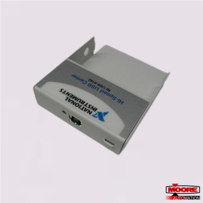 USB-9162 | Chassi NI CompactDAQ