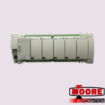 2080-LC30-48QBB | |Controlador Lógico Programável