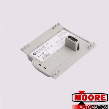 1764-DAT MicroLogix 1500