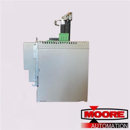 2094-BC04-M03-M | Módulo de eixo