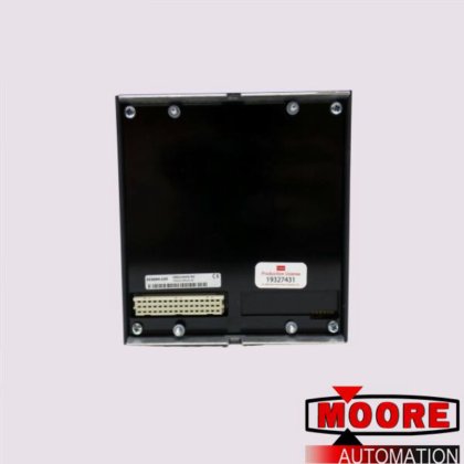 MX213 Módulo procesador Bachmann MX200