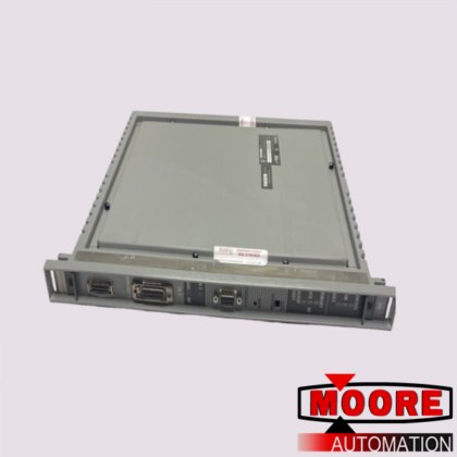 Placa de E/S ABB 40PB3201A