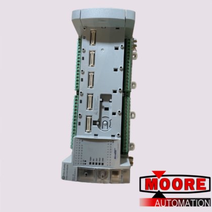 2080-LC50-48QBB | |Controlador Lógico Programável