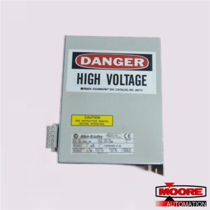 2098-DSD-005X | Servodrive Digital